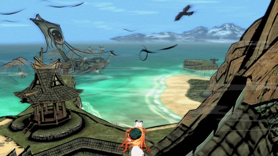 Okami which version to play in 2025