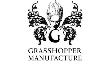 Grasshopper Manufacture company logo