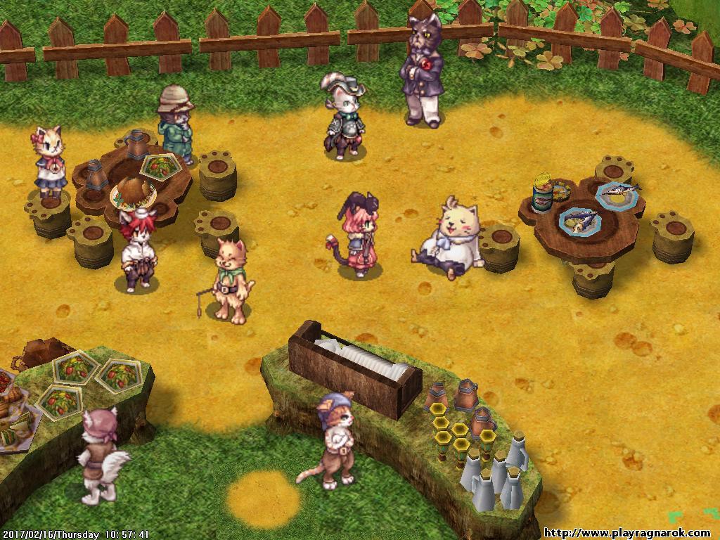 Ragnarok Online