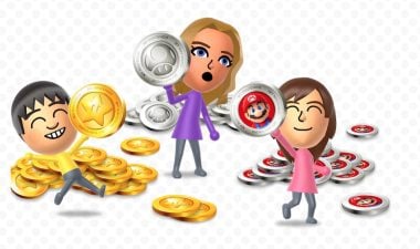 My Nintendo Gold Points discontinued