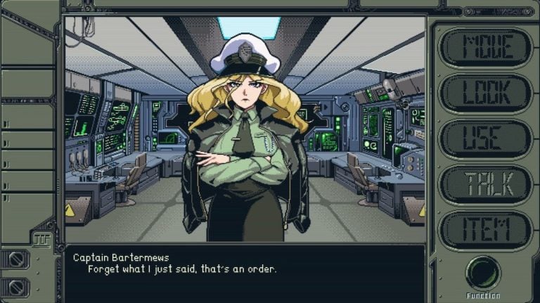 retro mecha anime inspired VN Stories from Sol The Gun Dog