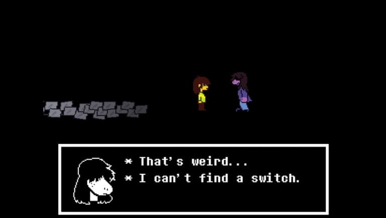 Deltarune