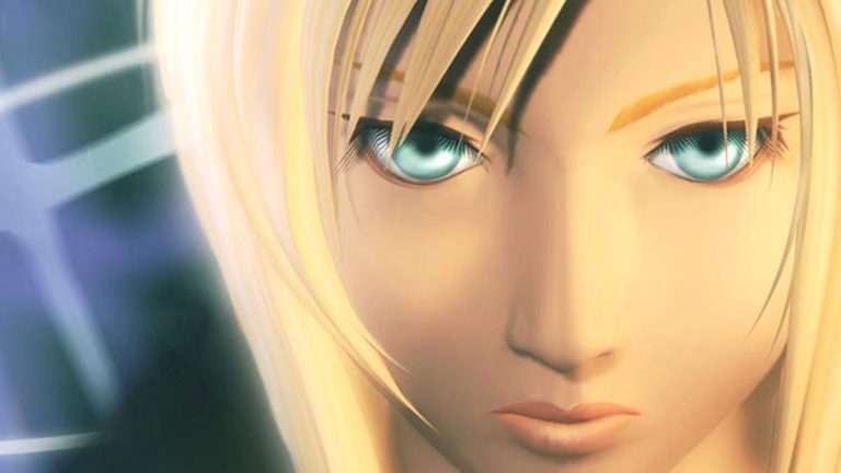 Parasite Eve