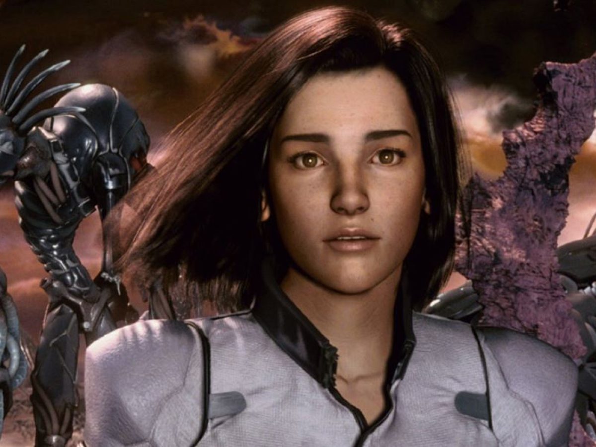 Amazon.com: Movie Final Fantasy The Future Science (2001