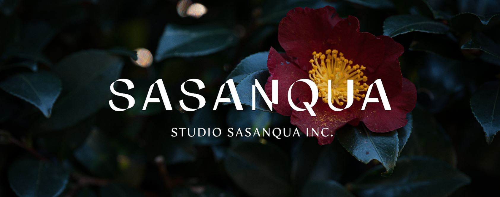 Studio Sasanqua