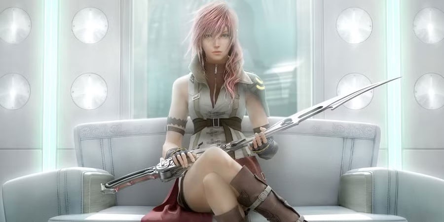 Final Fantasy XIII event planner Kazuyuki Shindo leaves Square Enix after 27 years