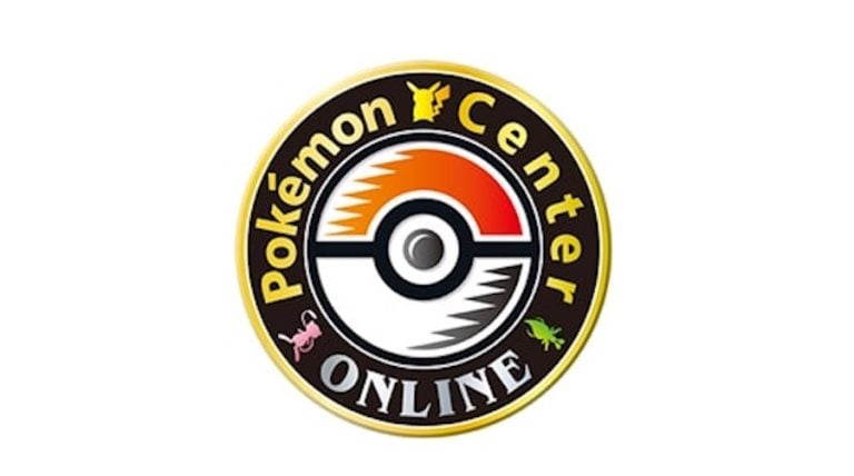 Pokemon Center Online leaks