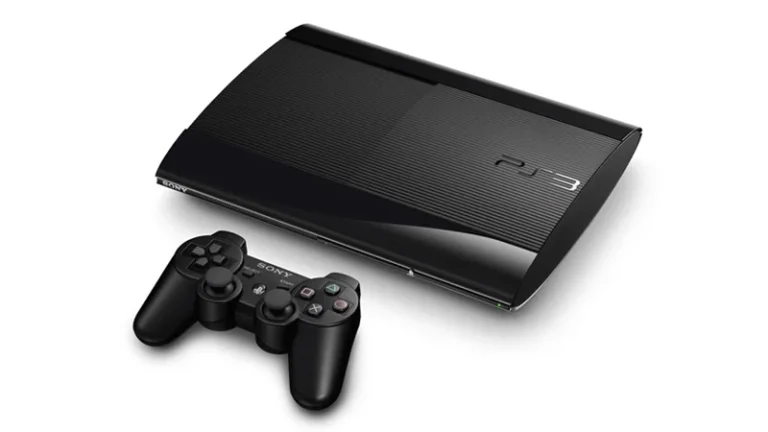 PS3 2025 system software update