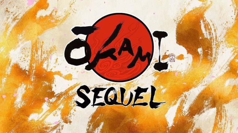 Okami sequel