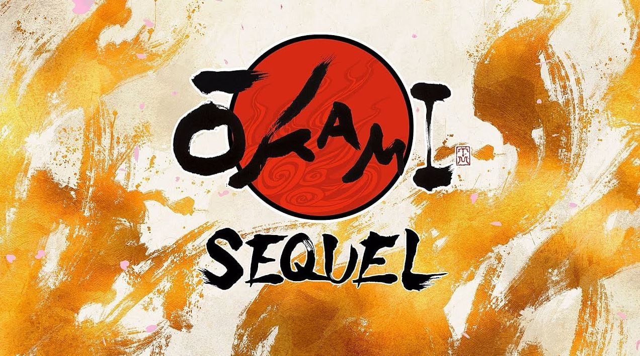 Okami sequel