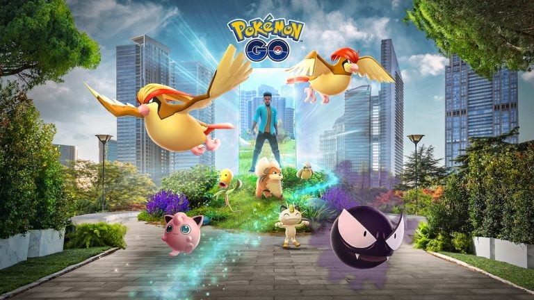 Niantic sells Pokemon Go Monster Hunter Now Pikmin Bloom games business to Scopely