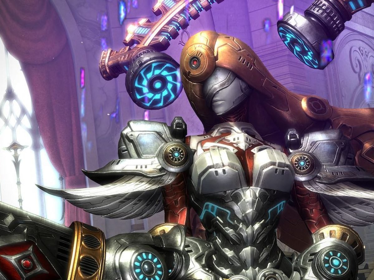 Final Fantasy 14's Yoshi-P was initially unsure about