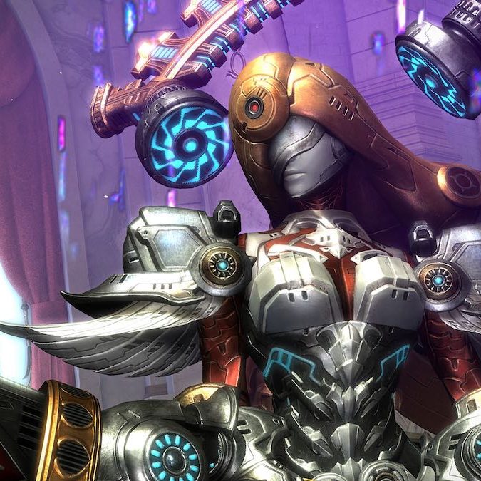 Final Fantasy 14's Yoshi-P was initially unsure about referencing