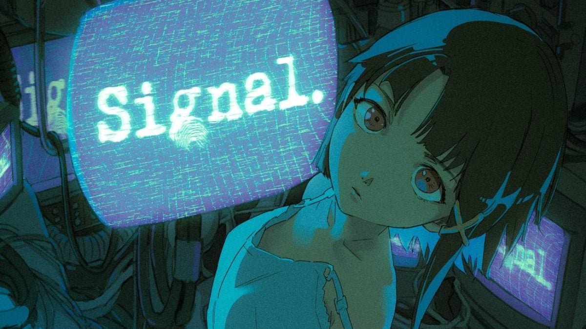 【激安大特価！】 Experiments Serial Lain with adaptation, RPG new gets Nintendo Switch