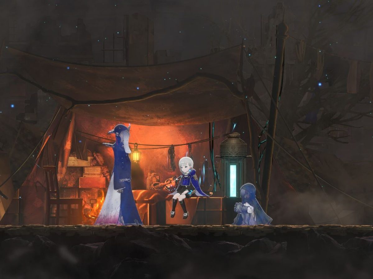 What made Ender Magnolia “Overwhelmingly Positive”? A balance