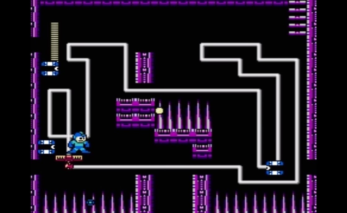 Mega Man 2