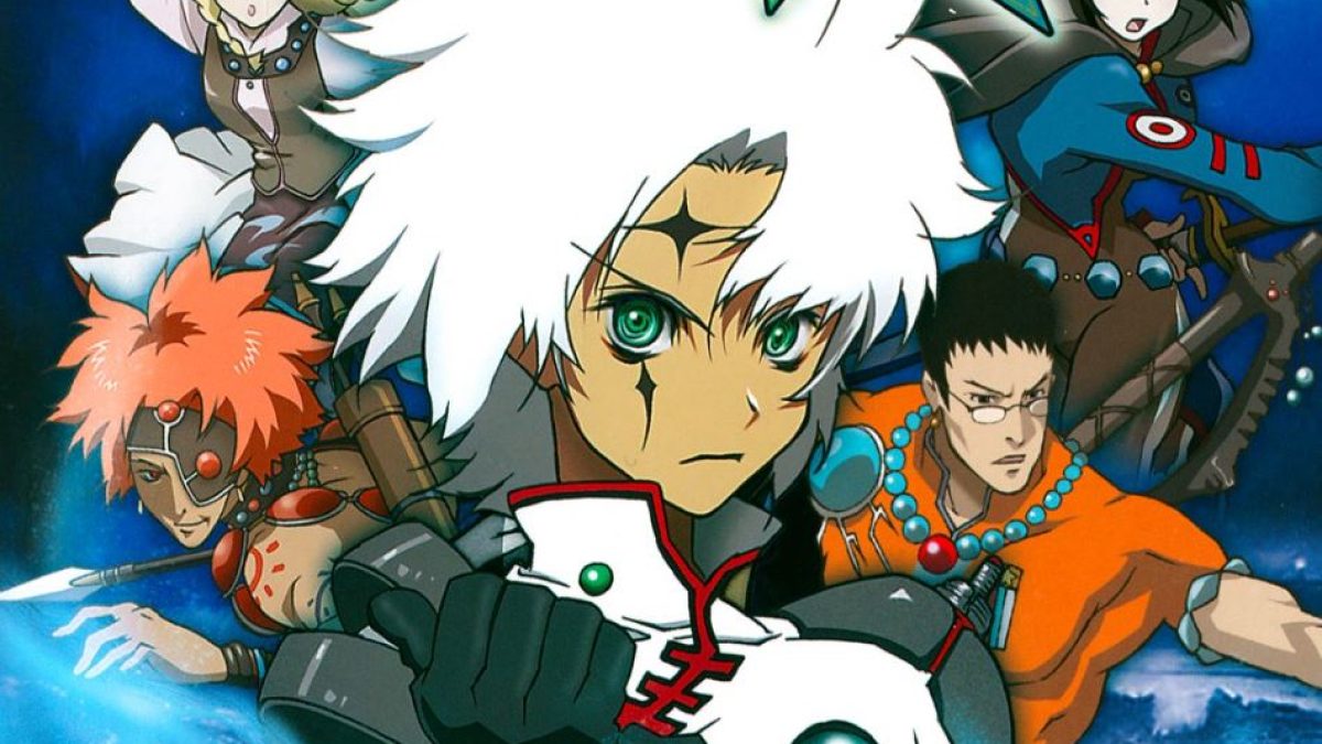 Tales of Legendia fans hopeful for a remaster or remake as the