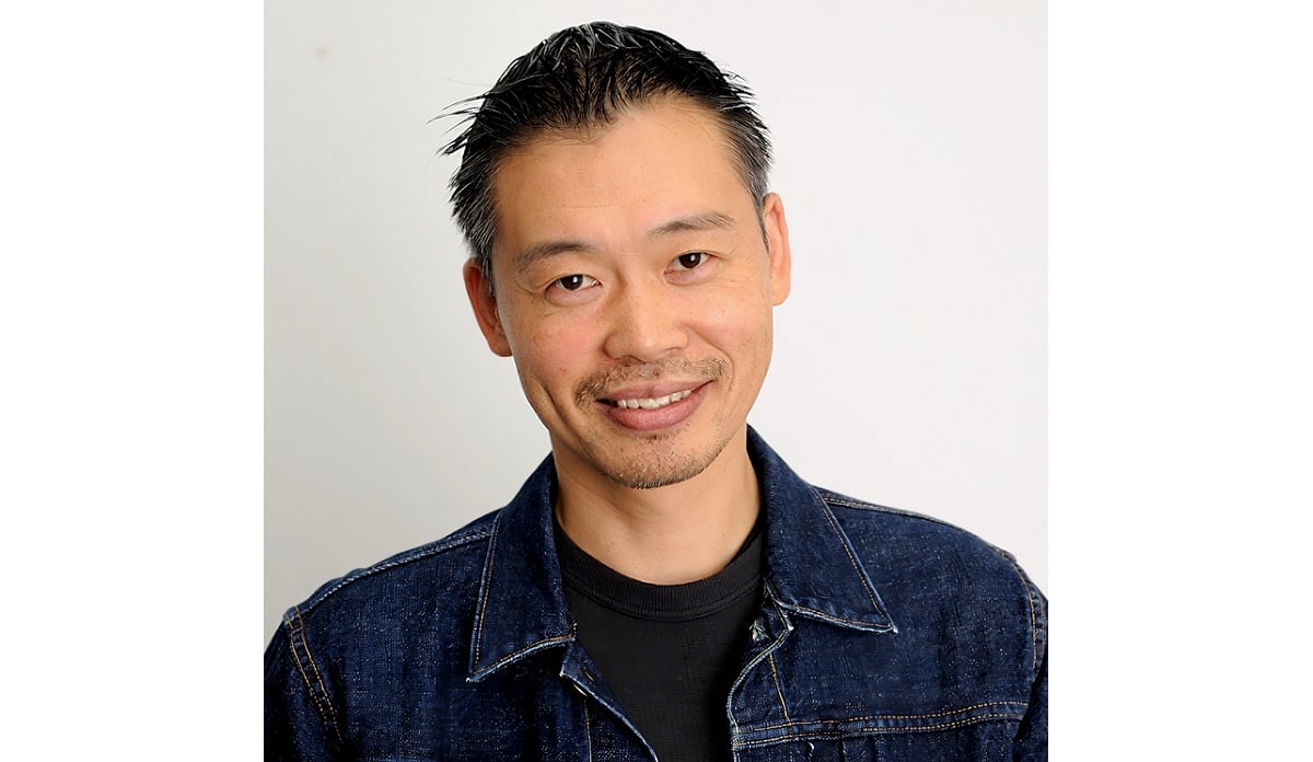 Kenji Inafune