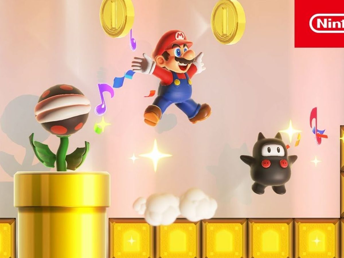 Nintendo seeks default judgement and $17,500 in damages from