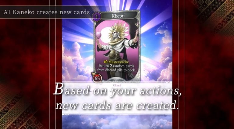 Tsukuyomi: The Divine Hunter by Colopl