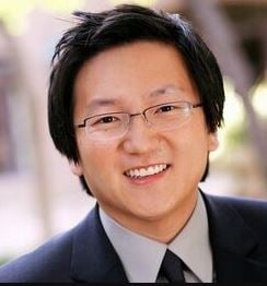 Masi Oka
