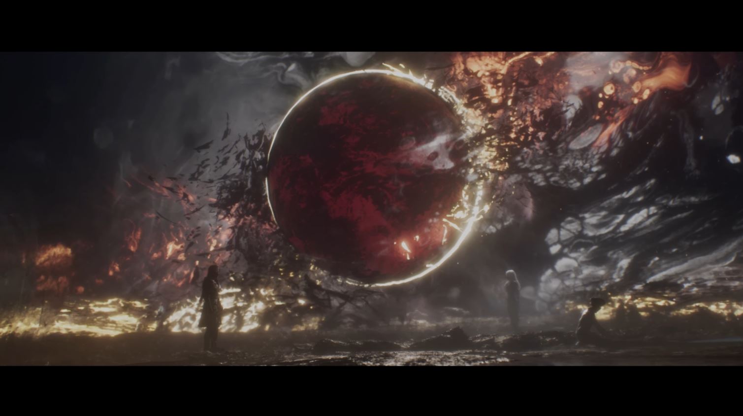 Clair Obscur: Expedition 33 Ending