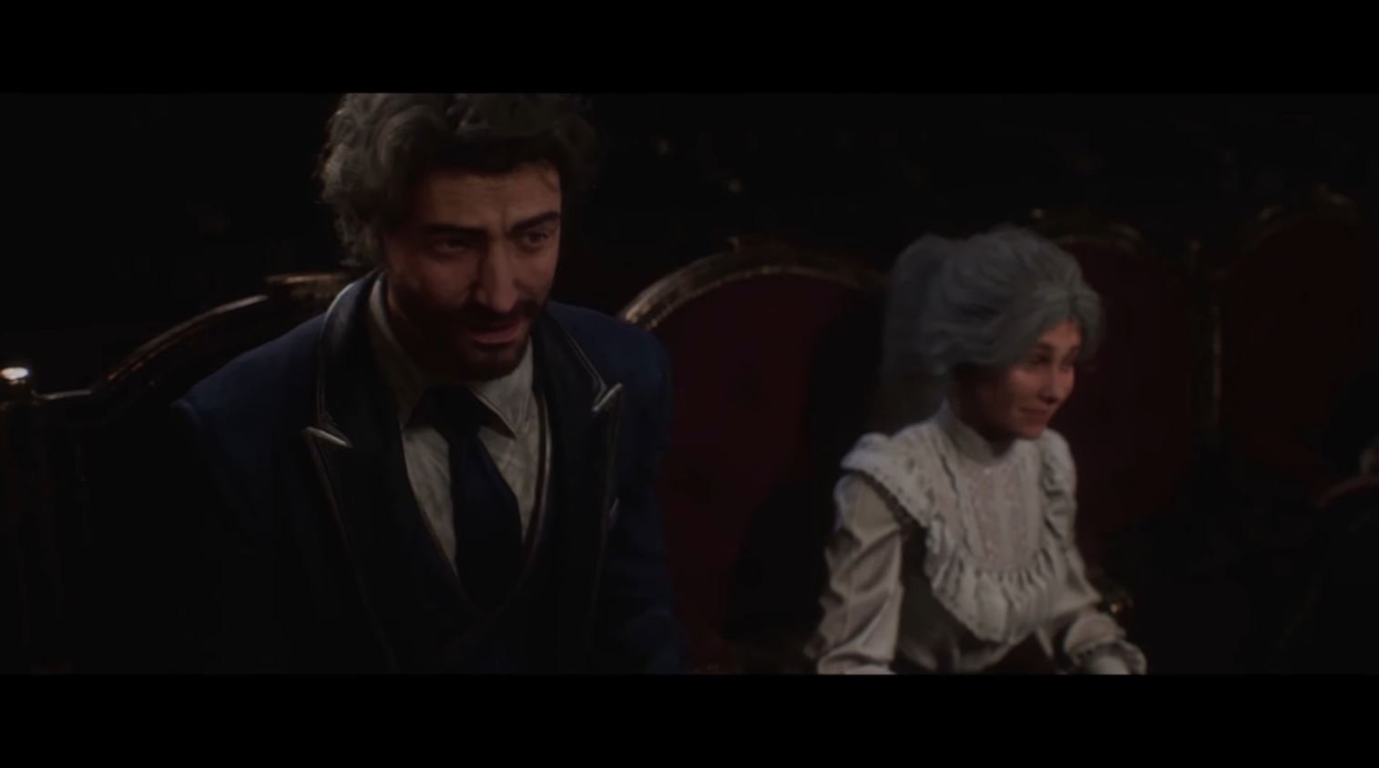 Clair Obscur: Expedition 33 Maelle Ending