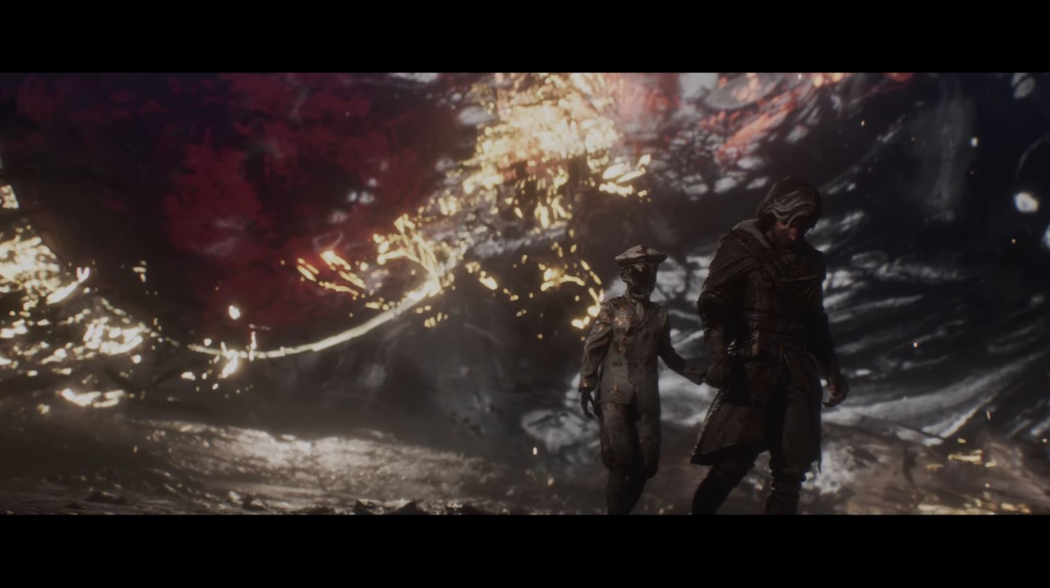 Clair Obscur: Expedition 33 Verso Ending