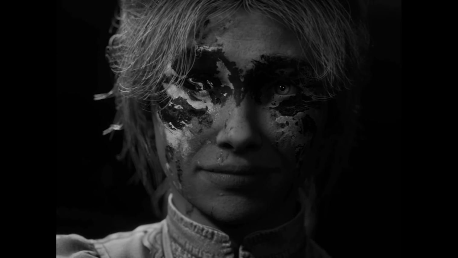 Clair Obscur: Expedition 33 Maelle Ending