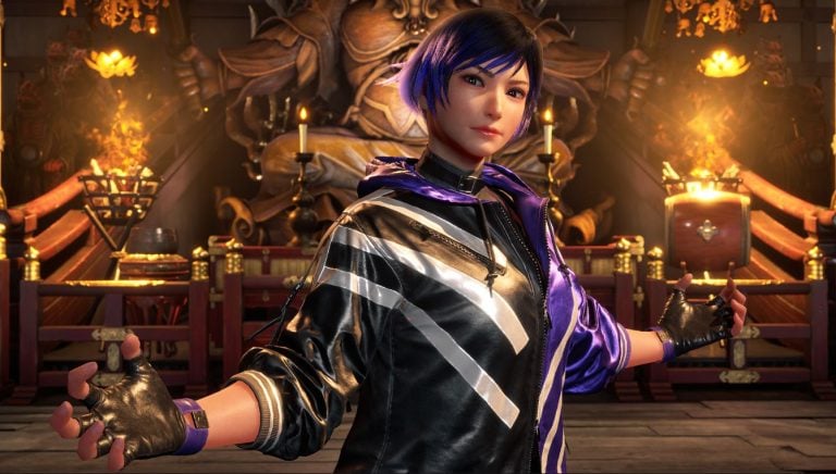 Tekken 8