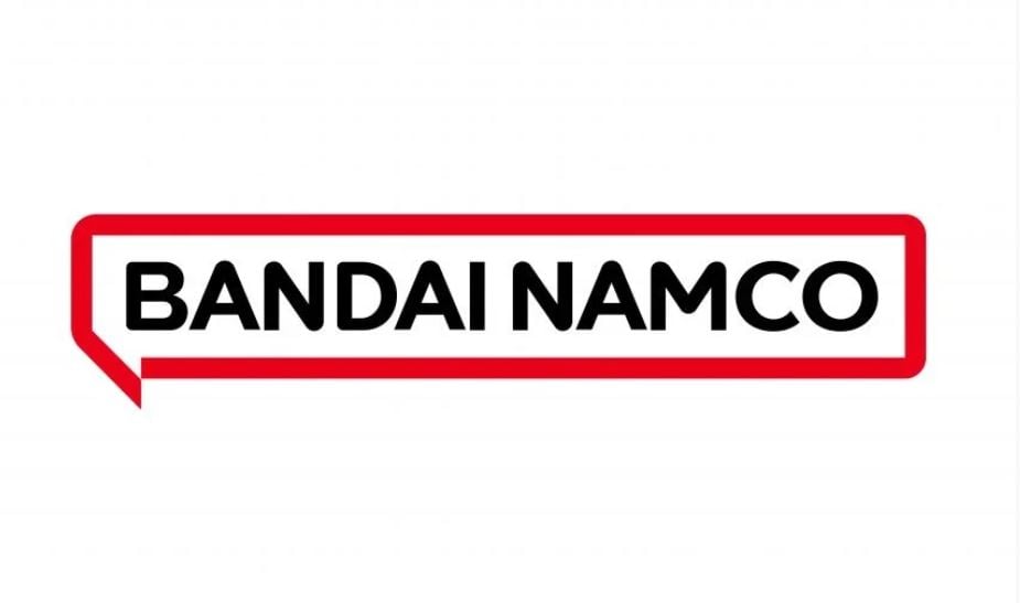 Bandai Namco company logo