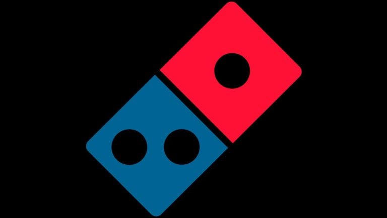 Domino's Pizza logo