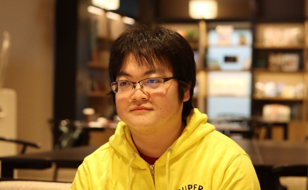 Yuto Namiki