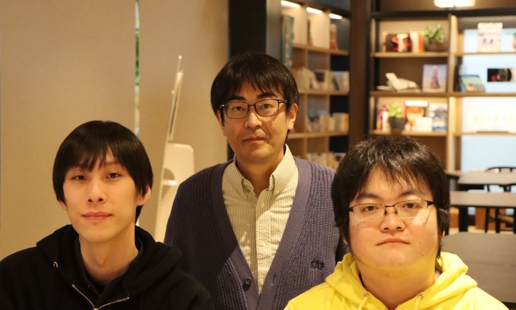 Sega quality engineers