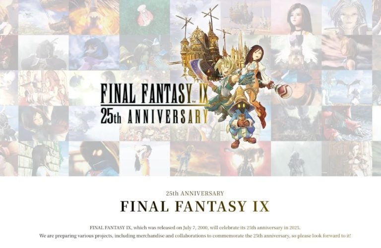Final Fantasy 9