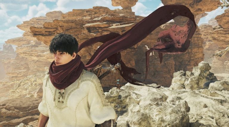 Monster Hunter Wilds