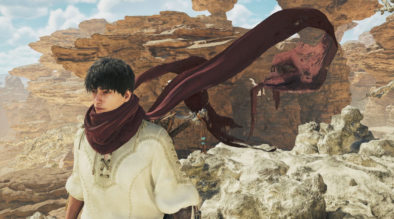 Monster Hunter Wilds