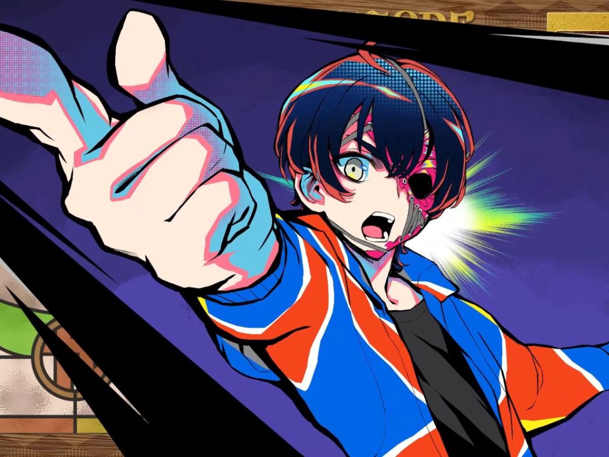 Danganronpa creator's new murder mystery Shuten Order was tricky