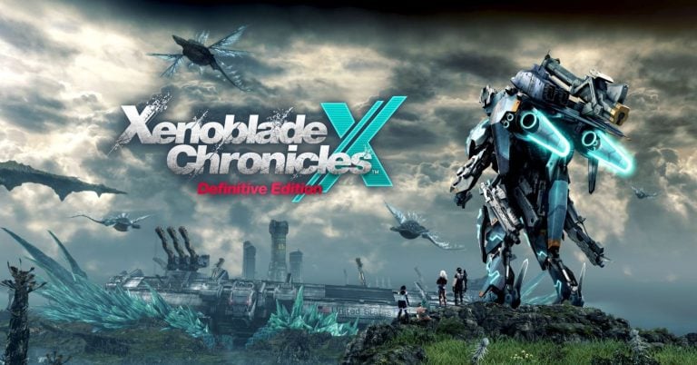 Xenoblade Chronicles X