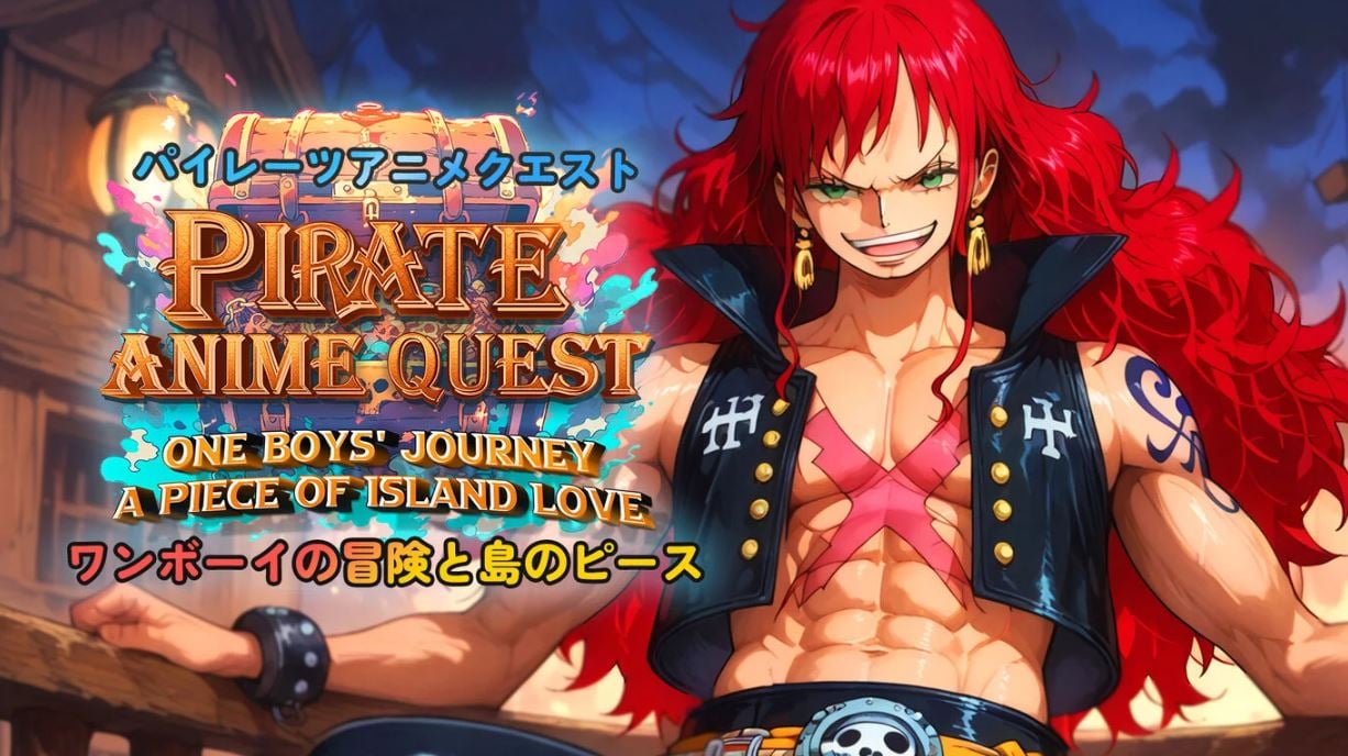 One Piece rip off game on Nintendo eShop