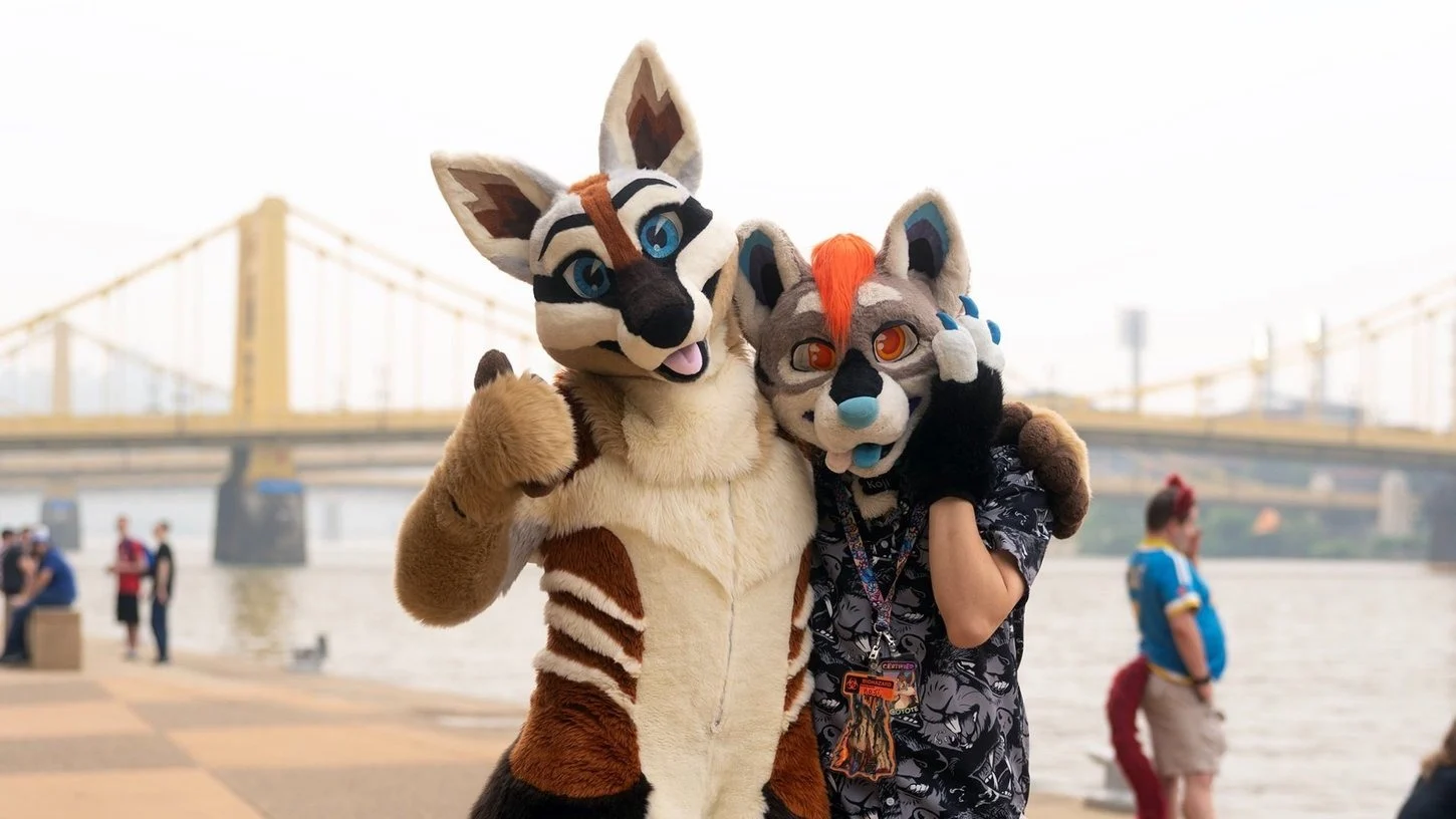 Anthrocon