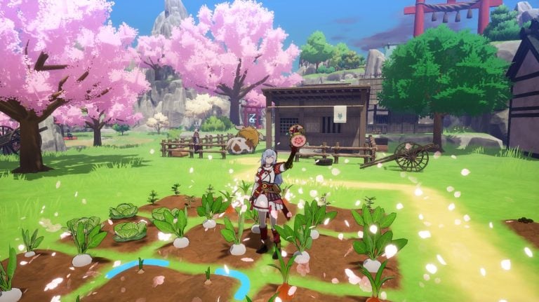 Rune Factory