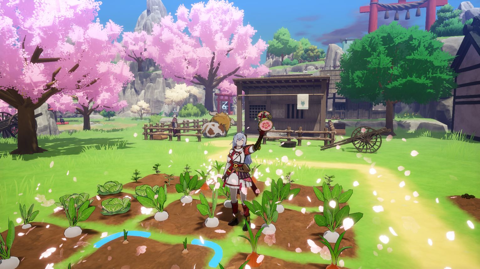 Rune Factory