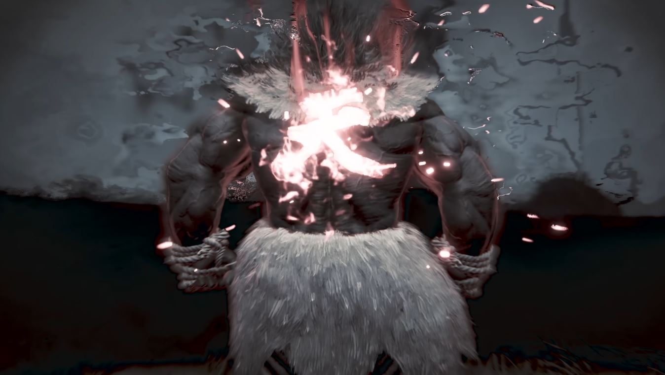 Monster Hunter Wilds Akuma