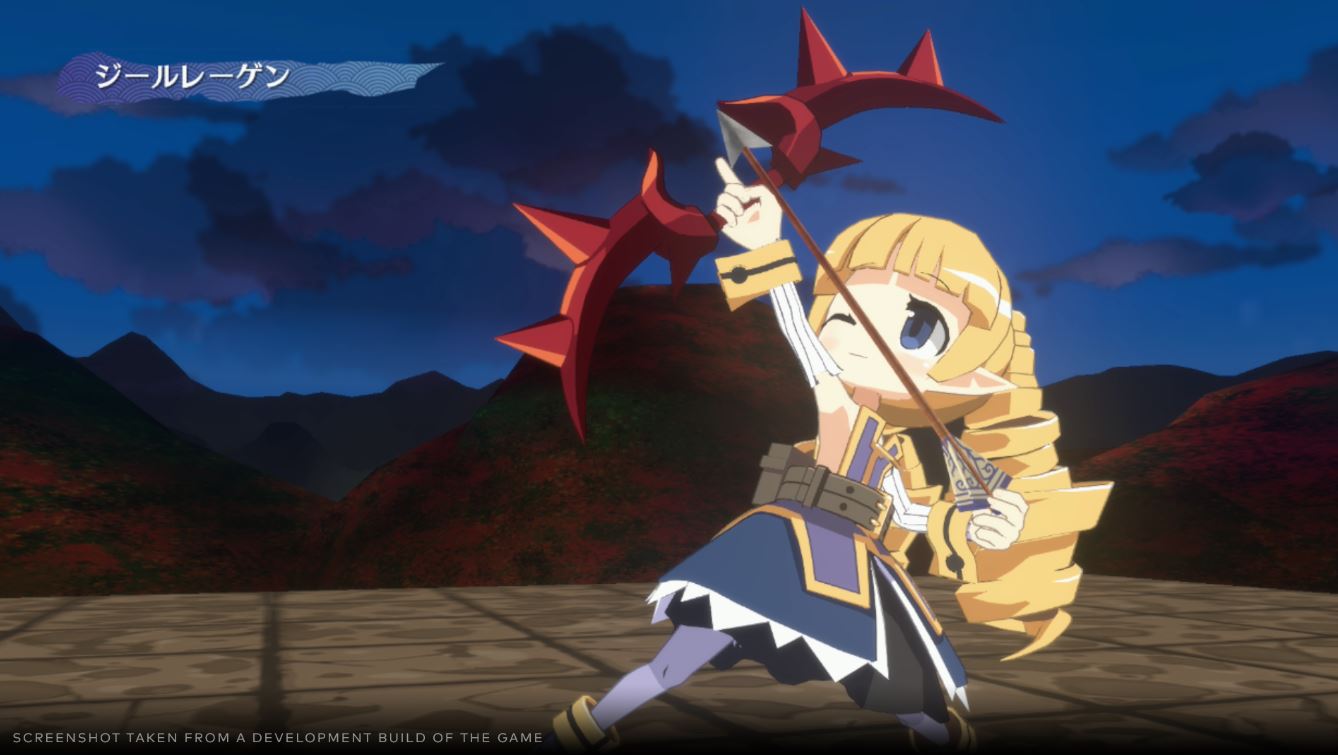 Disgaea 7