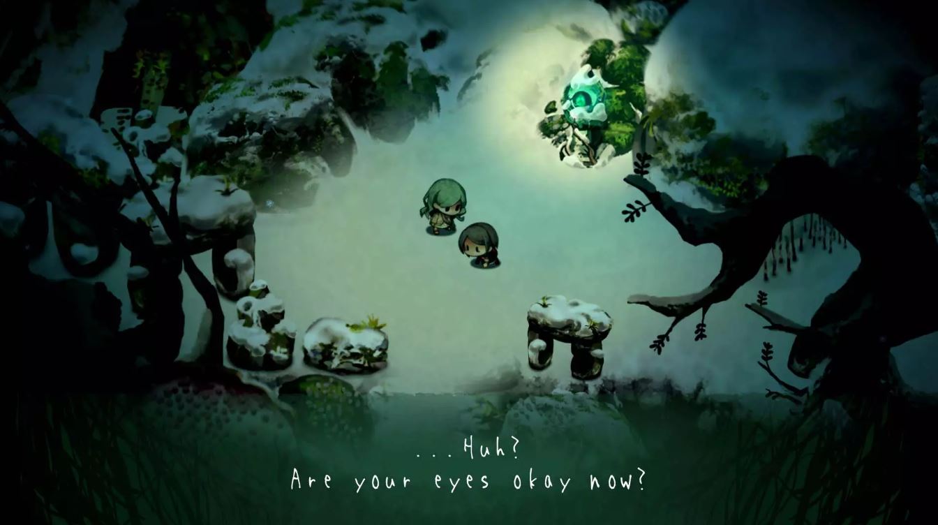 Yomawari