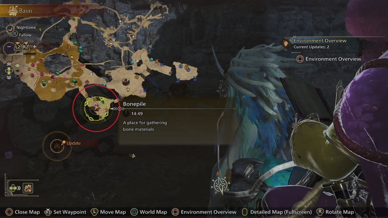 Monster Hunter Wilds Akuma armor sets