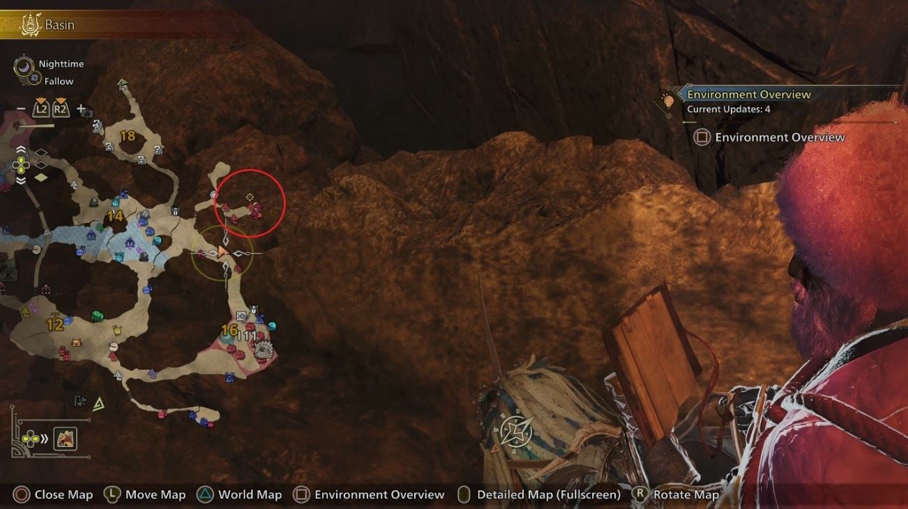 Monster Hunter Wilds Akuma armor sets