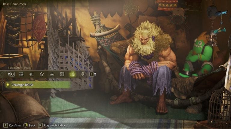 Monster Hunter Wilds Akuma armor sets