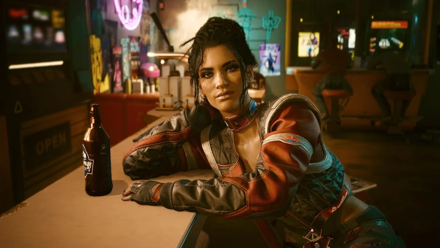 Cyberpunk 2077